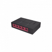 MS105G Mercusys switches