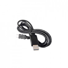 MT90CABLENEW Meitrack Cable de programacion y alimentacion p