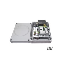 Nice Mc424lv1 Cuadro De Mando Compatible Con Modelos TOO3024