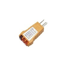 Nt1933 Syscom Probador De Fase. Verificador De Correcta Pola
