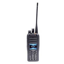 Nx5300k3 Kenwood 450-520 MHz DTMF NXDN-DMR-Analogico 5 W