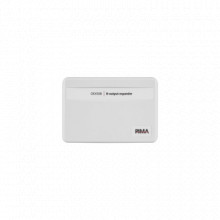 OEX508 PIMA modulos de expansion de relevador/ pgm