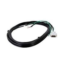 Opc2142 Icom Cable De Control De 10m Para IC-F8100 Con AT-14