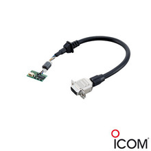 Opc822 Icom Cable De Accesorio Para Conexion De Datos F520/5