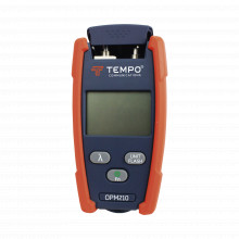 Opm210 Tempo Medidor De Potencia Micro OPM Para Fibra Opti