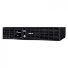 Or2200lcdrt2u Cyberpower UPS De 2000 VA/1320 W Topologia Li