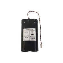 Oserba Xtralis Bateria Alcalina De Reemplazo Para Emisor OSE