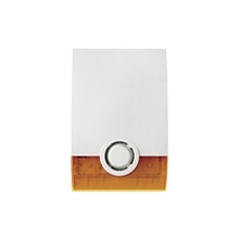 Osx601 Honeywell Home Resideo Sirena Inalambrica Para Panele