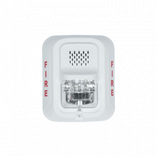 P2WL SYSTEM SENSOR estrobos / sirenas / bocinas / campa