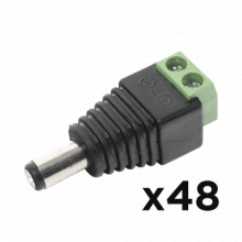 PAQ48JR52 EPCOM POWERLINE para alimentacion y electrici