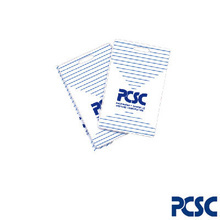 Pc73 Pcsc Tarjeta De Proximidad Tipo Prox Card Para LincEZ
