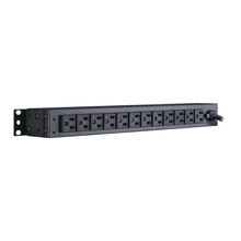 Pdu15b12r Cyberpower PDU Basico Para Distribucion De Energia