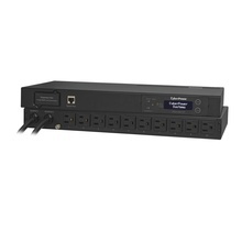 Pdu15m10at Cyberpower PDU ATS Fuente Redundante Auto-transf