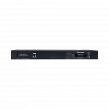 Pdu15m10at Cyberpower PDU ATS Fuente Redundante Auto-transf
