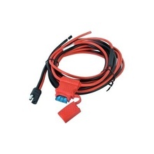 Phm210 Phox Arnes De Corriente Para Radios Motorola GM-300 M