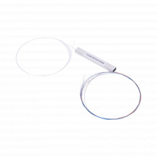 Plc102s Fiberhome Splitter Divisor Optico Tipo PLC De 1x2