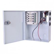 Plk12dc4abk Epcom Powerline Fuente De Poder Profesional De 1