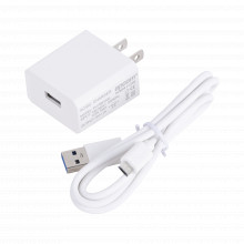 Plusb1000v Epcom Powerline Cargador USB Profesional De 1 Pue