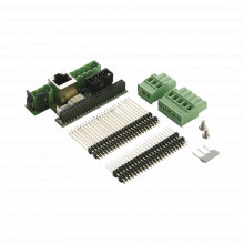 Pmdab905esa Ditec CONTROLADOR DE PRECAUCION. mecanismos