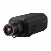 Pnba9001 Hanwha Techwin Wisenet Camara Profesional 4K Con IA