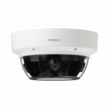 Pnm9002vq Hanwha Techwin Wisenet Camara IP Multisensor 8 - 2