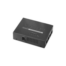 Poe400 Planet Inyector HUB PoE 802.3af De 4 Puertos 10/100 M