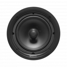Pp8 Truaudio Phantom Series Altavoz De Techo De 2 Vias Woof
