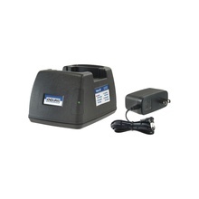 Ppcpro2150 Power Products Cargador Rapido De Escritorio Para