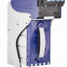 PPS384015 PARKTRON PARKTRON BILLHOPPER - Caja contenedo