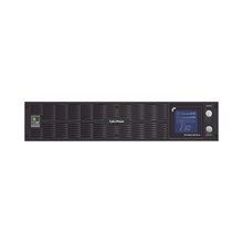 Pr1500elcdrtxl2up Cyberpower UPS De 1500 VA/1125 W Topologi