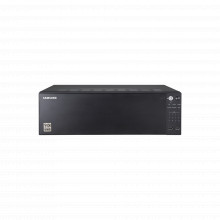 Prn40118tb Hanwha Techwin Wisenet NVR De 64 Canales / Soport