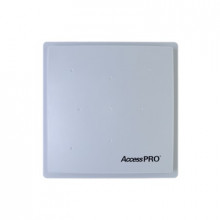 Pro6rf Accesspro Lector De Largo Alcance UHF Hasta 6 M acce