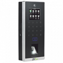 PROCAPTURET Zkteco - Green Label Control de acceso biometric