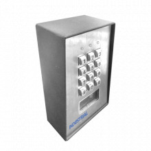 PROKEYPAD3V2 EPCOM todos