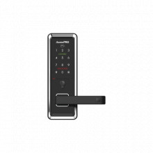PROLOCKMI Syscom autonomas / inteligentes