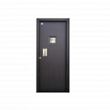 Provtan2b Accesspro Puerta Con Mirilla Nivel II Rifle Revo