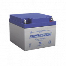 PS12260NB POWER SONIC baterias