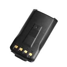 Psbl2001l Prostar Bateria De Li-ion 2000 MAh. Para Radios H