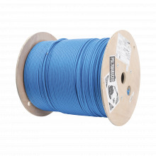 Psl7004buced Panduit Bobina De Cable Blindado S/FTP De 4 Par