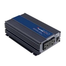 Pst30024 Samlex Inversor De Corriente Onda Pura 300W Entrad