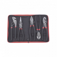 PSTH01003 PRECISION pinzas todas