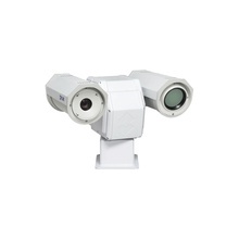 Pt602czhdn Flir Camara Termica PT IP/Analogica Resolucion
