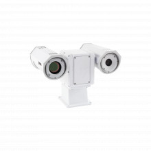 Pt606zhdn Flir Camara Termica PT IP/Analogica Resolucion V