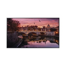 Qb55r Samsung Electronics Pantalla Profesional LED De 55 UH