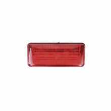 QL73RR FEDERAL SIGNAL rojo