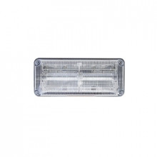 Ql73xfcb Federal Signal Luz De Advertencia Quadraflare Colo