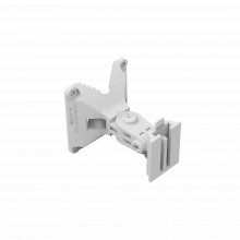 Qmp Mikrotik QuickMount Pro Montaje De Pared O Poste Para