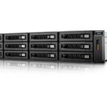 QNS192050 QNAP QNAP REXP1220URP - Unidad de expansion de al