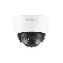 Qnv7020r Hanwha Techwin Wisenet Camara IP Tipo Domo Antivand