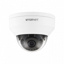 QNV8010R Hanwha Techwin Wisenet domo / eyeball / turret